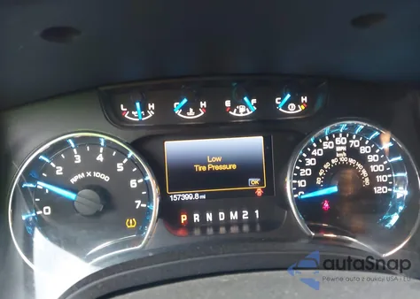 2013 Ford F-150 Xlt z USA, uszkodzony, nr VIN 1FTFW1EF5DKG08439